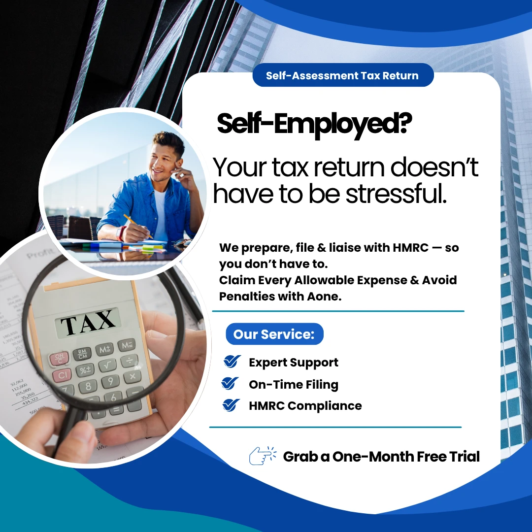 Registering for Self-Assessment